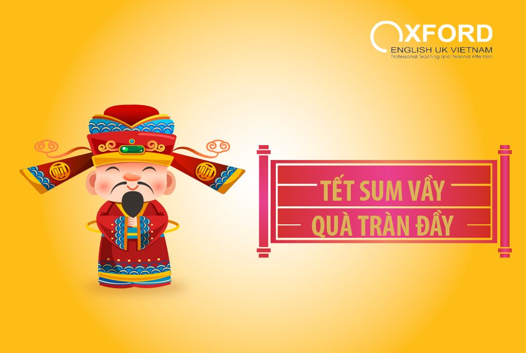 Minigame đón "Tết sum vầy- Quà tràn đầy"